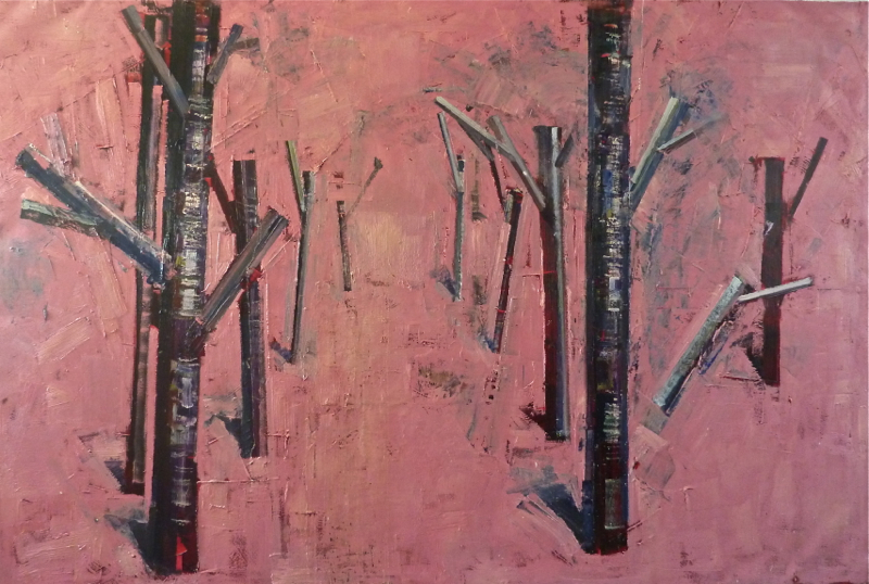 Pierre Marie Ziegler Artiste Peintre